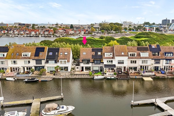Medium property photo - Saturnus 46, 1785 DZ Den Helder